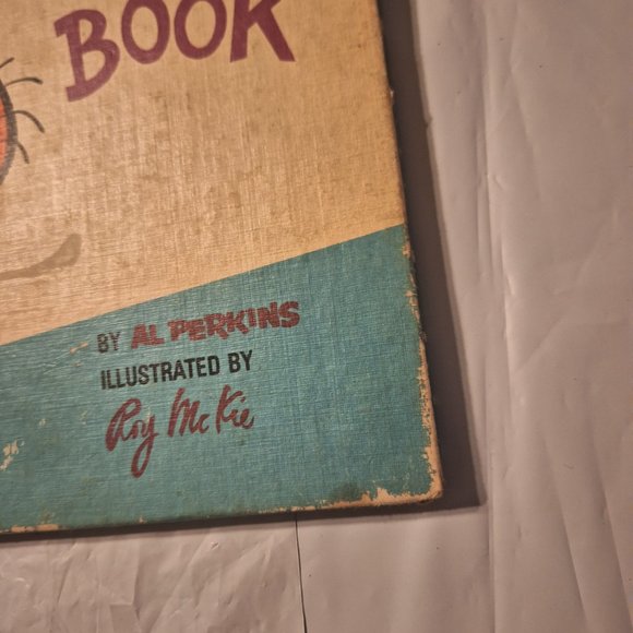 The Nose Book - Picture 8 of 11